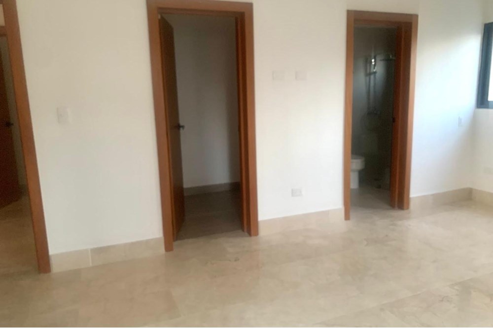 apartamentos - Alquiler y Venta de Apartamento en Piantini 6