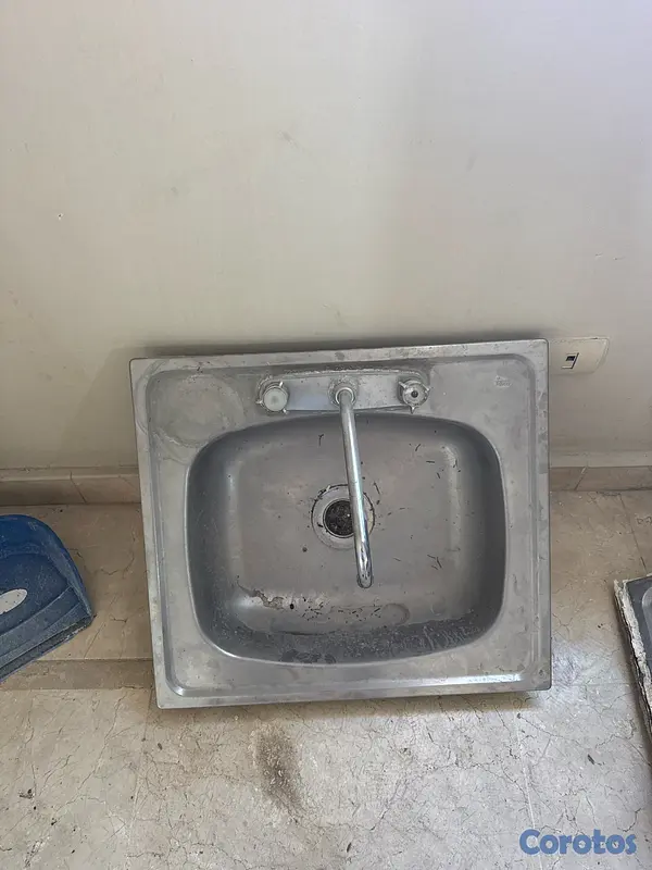 cocina - vendo fregaderos 4