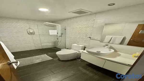 apartamentos - Apartamento Amueblado en Piantini 10