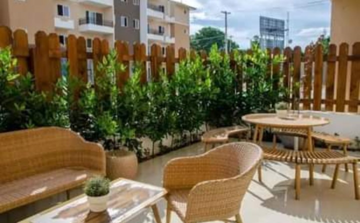 apartamentos - ⭐DIOS⭐ ALAMEDA! RESIDENSIAL DE APARTAMENTOS ! Prolongación 27 febrero. Invierte  4