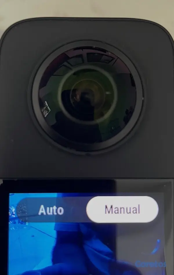 camaras y audio - Cámara INSTA360 X3 como nueva 2