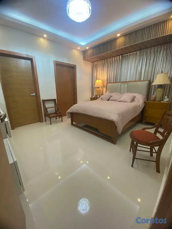 apartamentos - Apartamento 3er piso Mirador sur  8