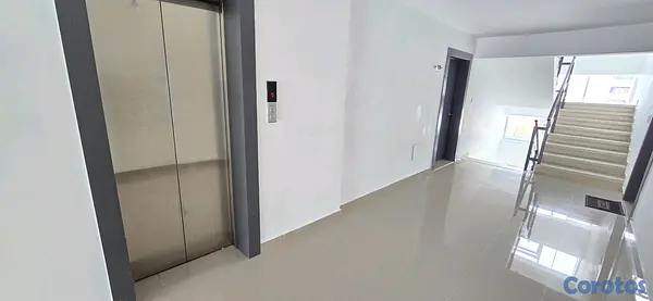 apartamentos - aquilo 5to piso con ascensor atrás próximo plaza hache santiago  12