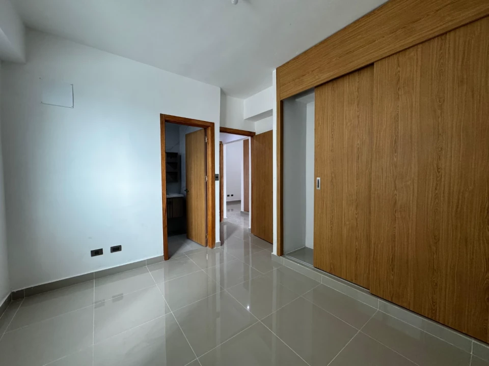 apartamentos - Apartamento de 3 Habitaciones en alquiler en Mirador Sur 8