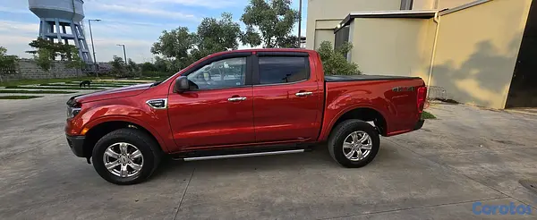 jeepetas y camionetas - Ford Ranger 2019 2