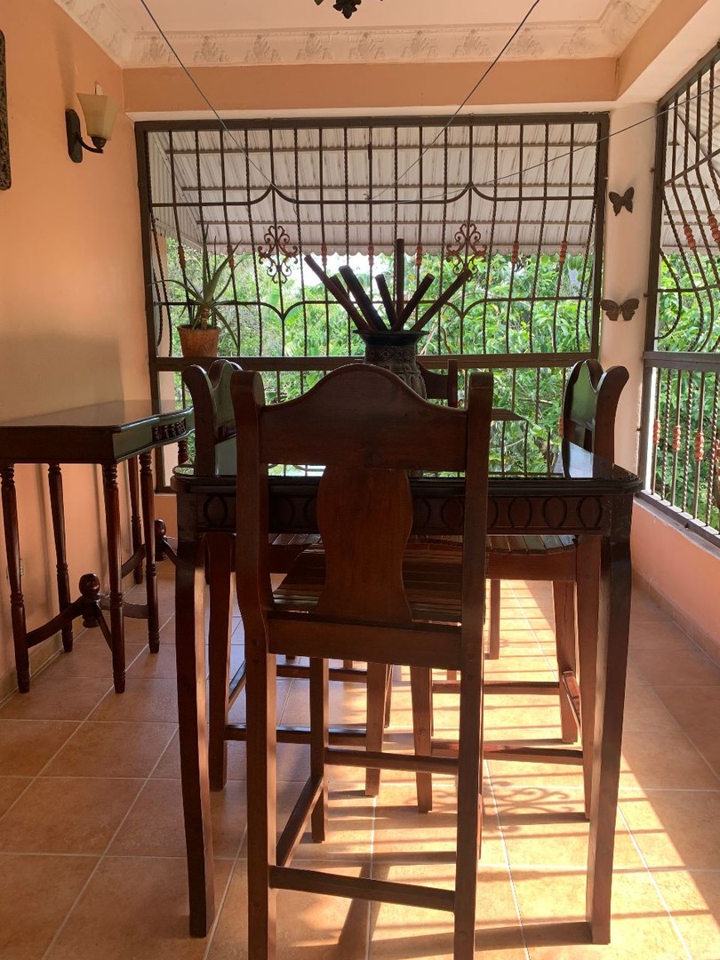 casas - Se Vende Casa de 2 Niveles Independientes en Tamboril 1