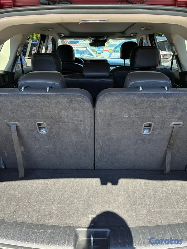 jeepetas y camionetas - 2022 Kia Sorento S panoramica 10