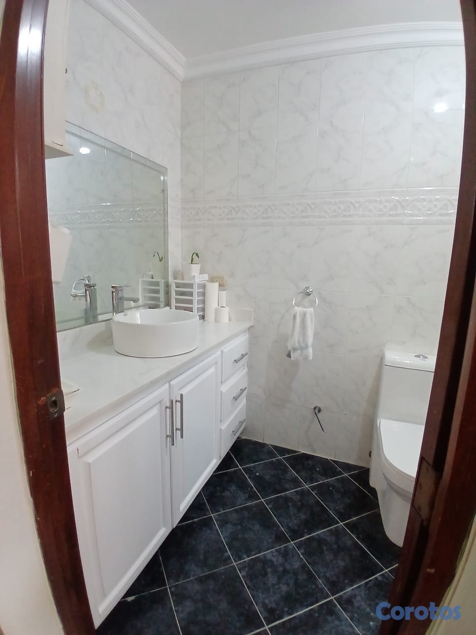 apartamentos - Se vende apto clásico. Distrito nacional  9