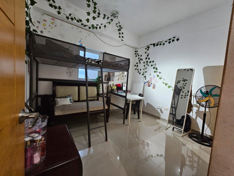apartamentos - Apartamento  en el millon 5to piso con terraza 3