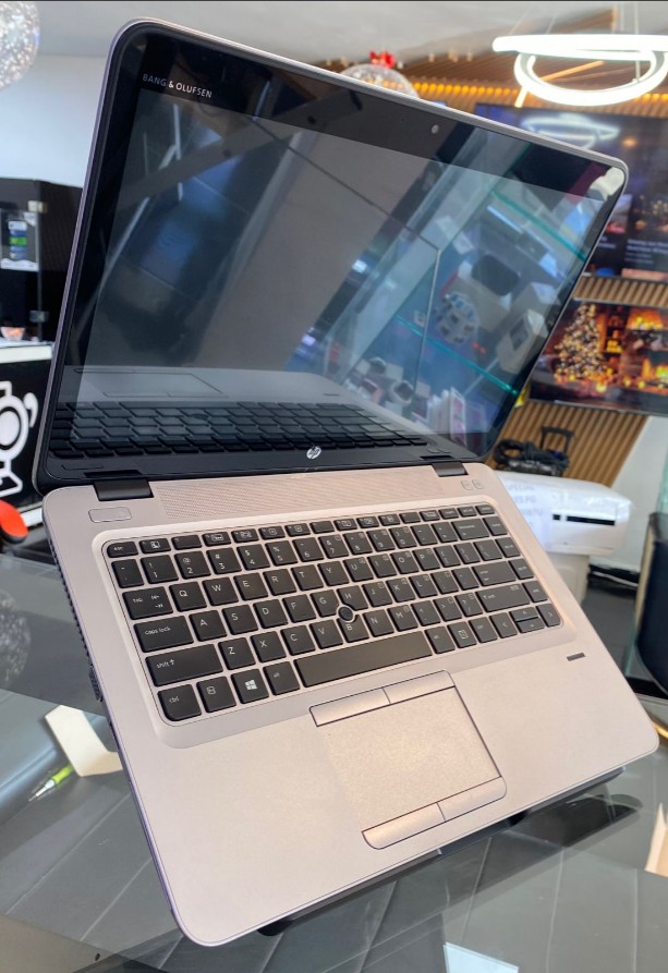 computadoras y laptops - Laptop HP EliteBook 840-G3
 1