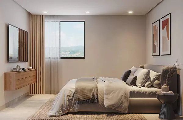 apartamentos - Andares Residences Santiago – Apartamentos Exclusivos con Amenidades Premium 6