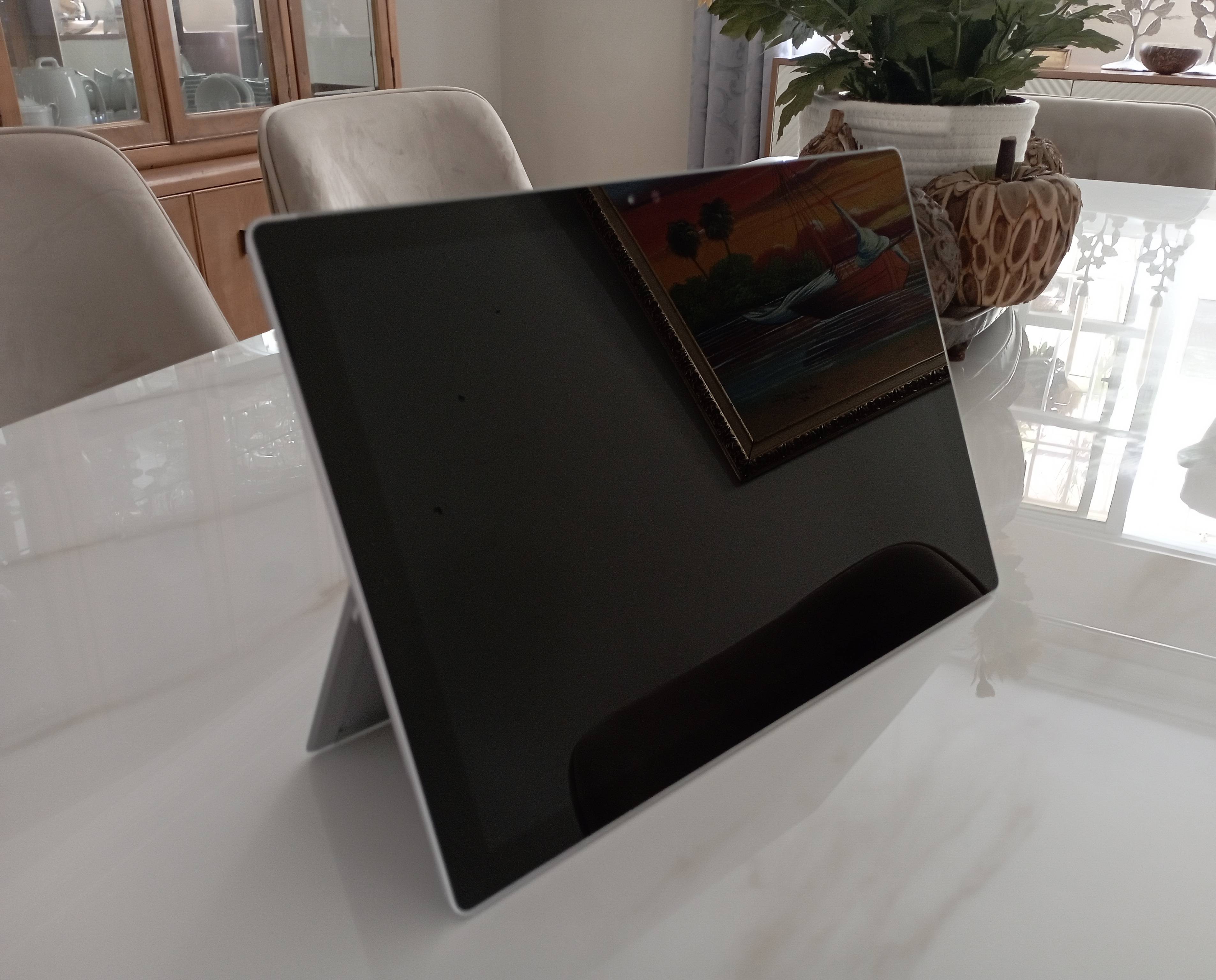computadoras y laptops - Microsoft Surface Pro 4 | Laptop y Tablet 1