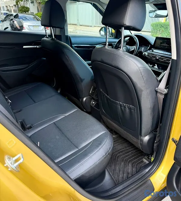 jeepetas y camionetas - Kia Seltos SX-T 2021 9