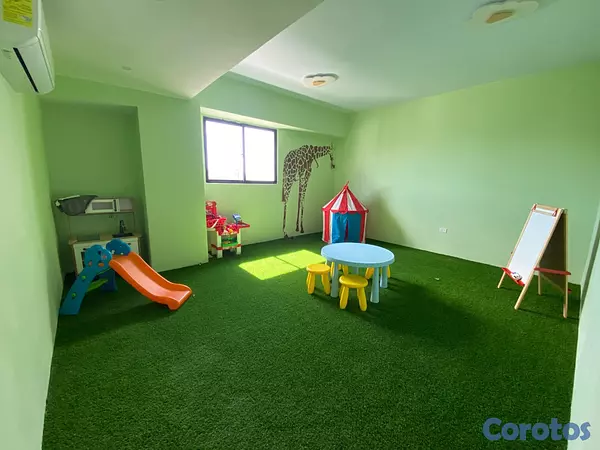 apartamentos - Para estrenar 2 hab con terraza en Renacimiento  12