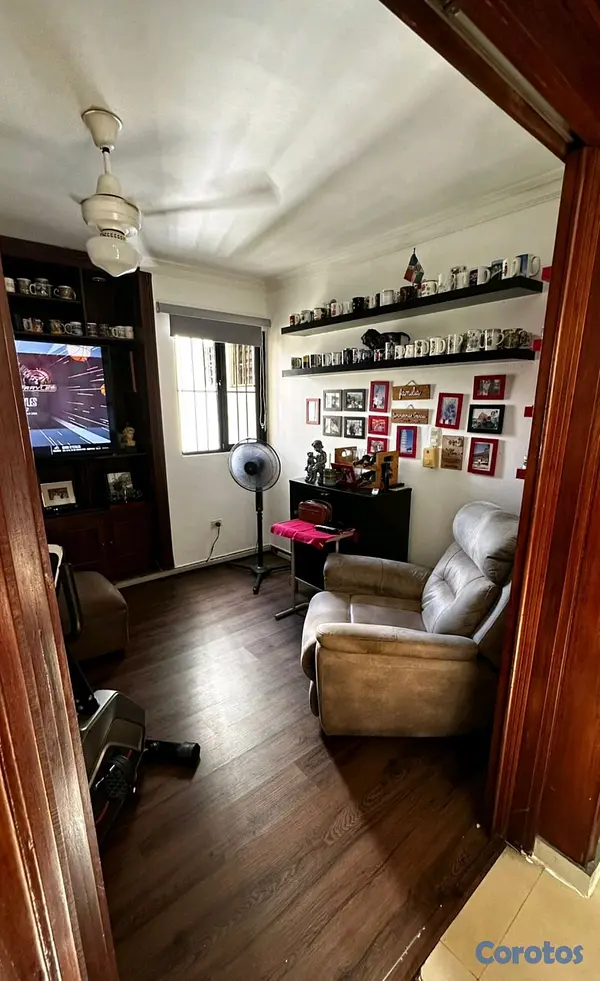 apartamentos - Vendo Apartamento en las Praderas 8