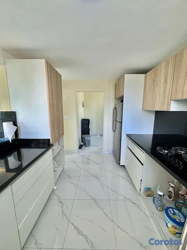 apartamentos - Apartamento en Venta Renacimiento  10
