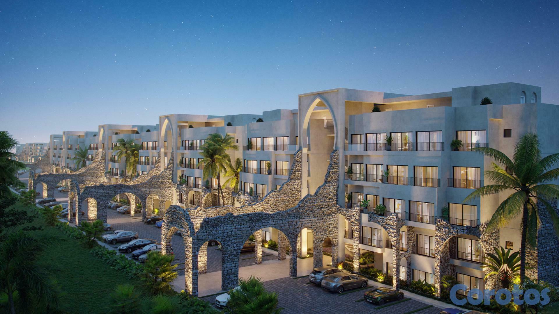 apartamentos - Poseidonia Punta Cana Real Estate – Exclusive Pricing with iCONIC Realty 5
