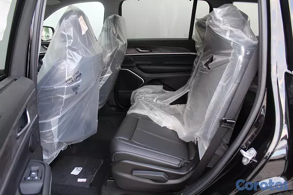 jeepetas y camionetas - Jeep Grand Cherokee L Limited  6