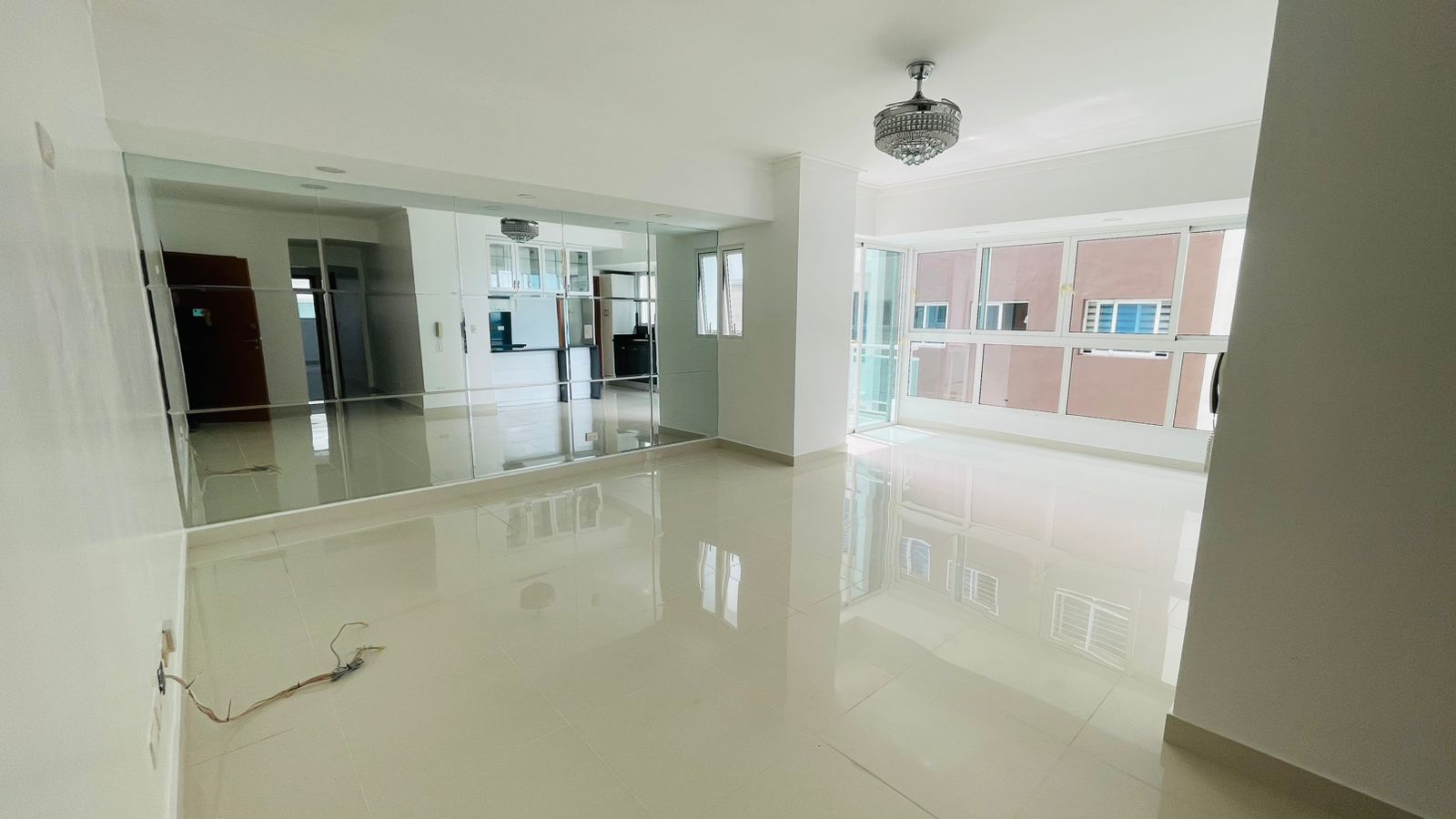 apartamentos - Apartamento en bella vista en venta  1