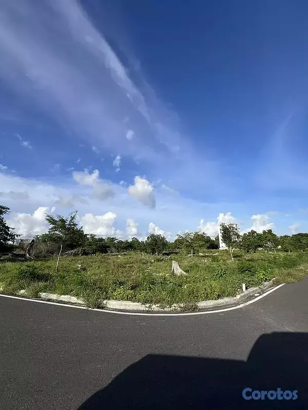solares y terrenos - Bayahibe - Terreno en venta de 6,000 m² 9