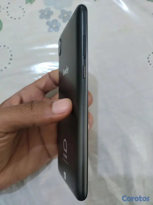 celulares y tabletas - Alcatel smart3 32GB desbloqueado 4