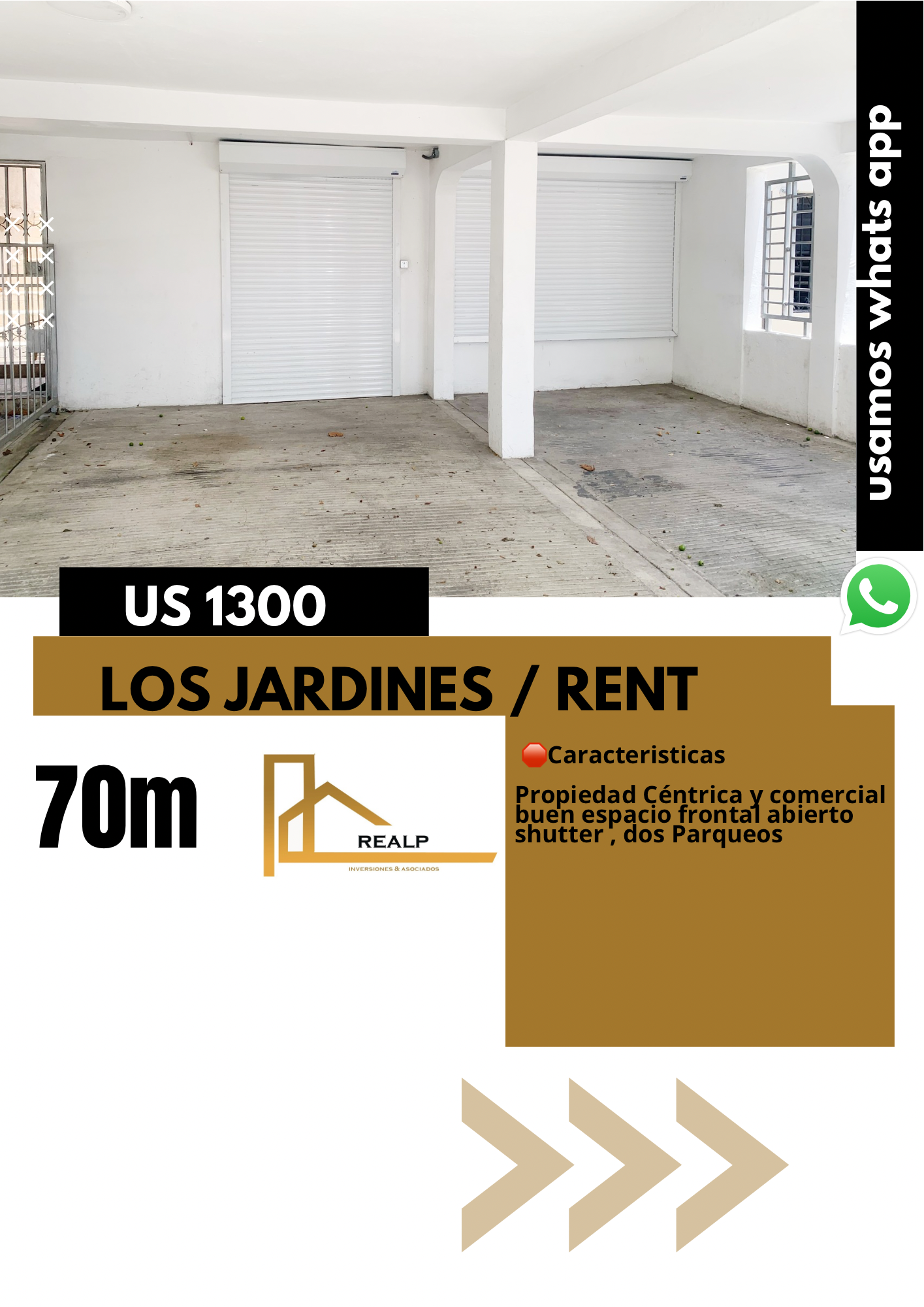 oficinas y locales comerciales - Local primer nivel  0