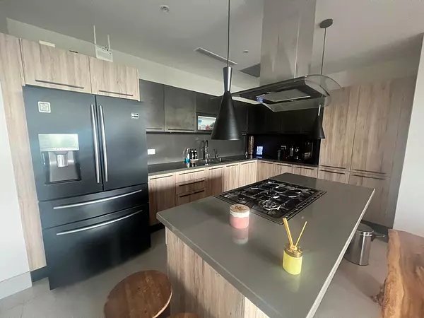 apartamentos - Apartamento amueblado en Ciudad Las Canas, Capcana 6