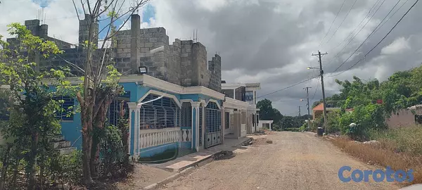 solares y terrenos - solares con titulo de  venta en Santo Domingo 1
