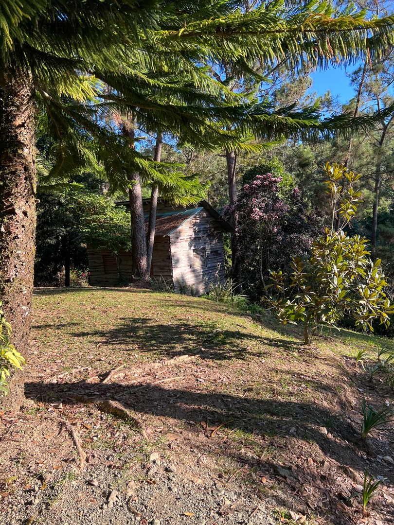 casas vacacionales y villas - Espectacular Villa en Monte Bonito, Jarabacoa  4