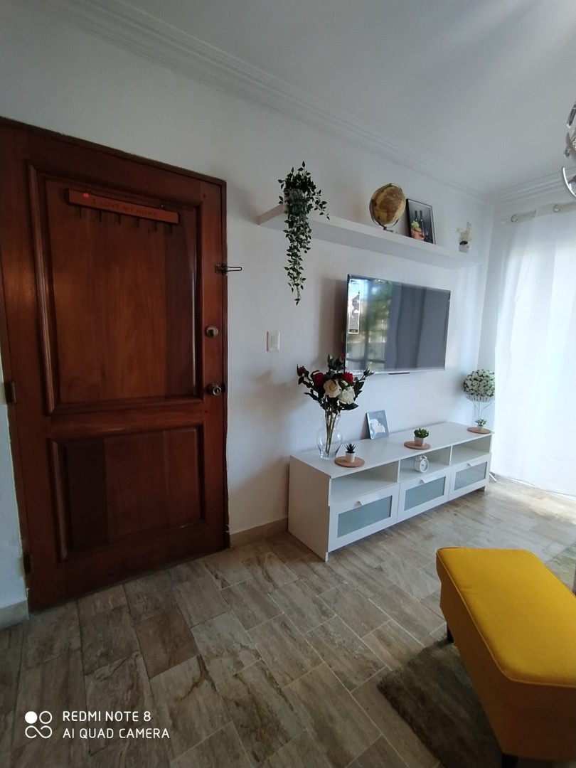 apartamentos - Acogedor APTO en Alquiler Ubic detrás de Ikea  2