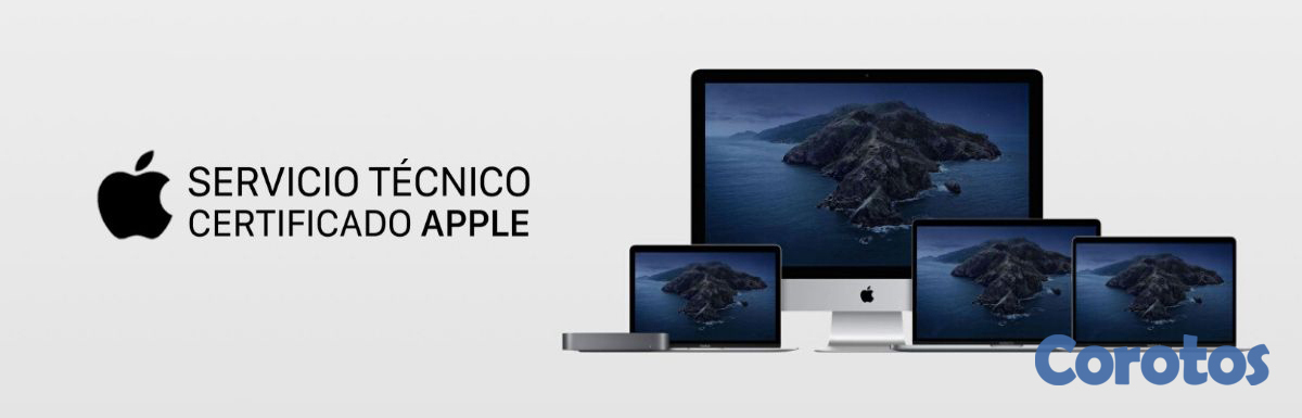 computadoras y laptops - Apple Services - Reparación, Chequeos, y Programac 1