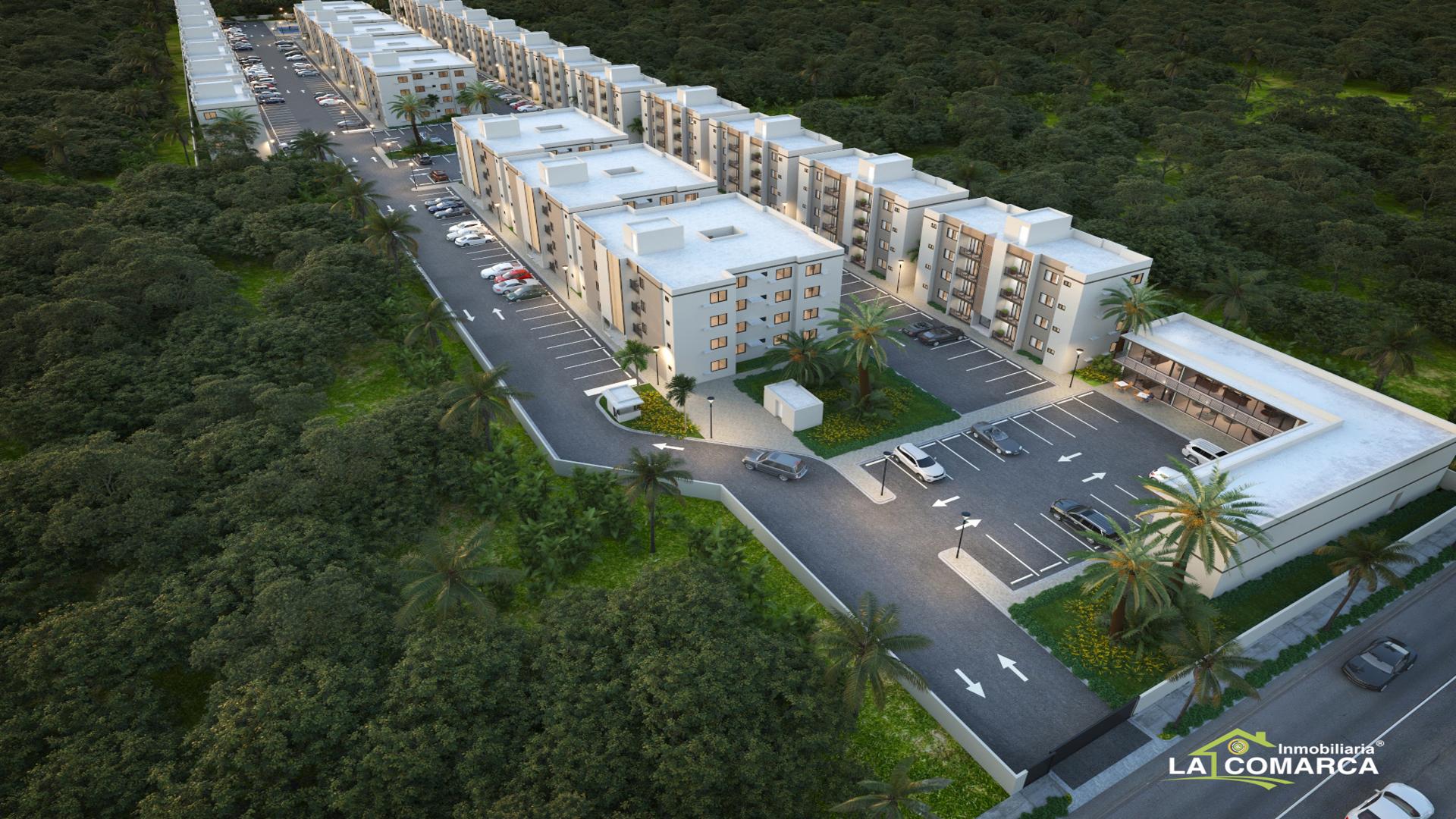 apartamentos - Apartamento en Punca Cana | Próximo a playas | Down Town | Restaurantes 2