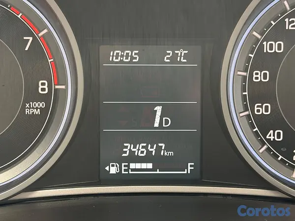 carros - Suzuki Dzire 2022 3