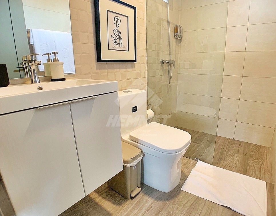 apartamentos - AMUEBLADO FULL ESTUDIO LUJOSO SOHA PANORAMA SANTIAGO  3