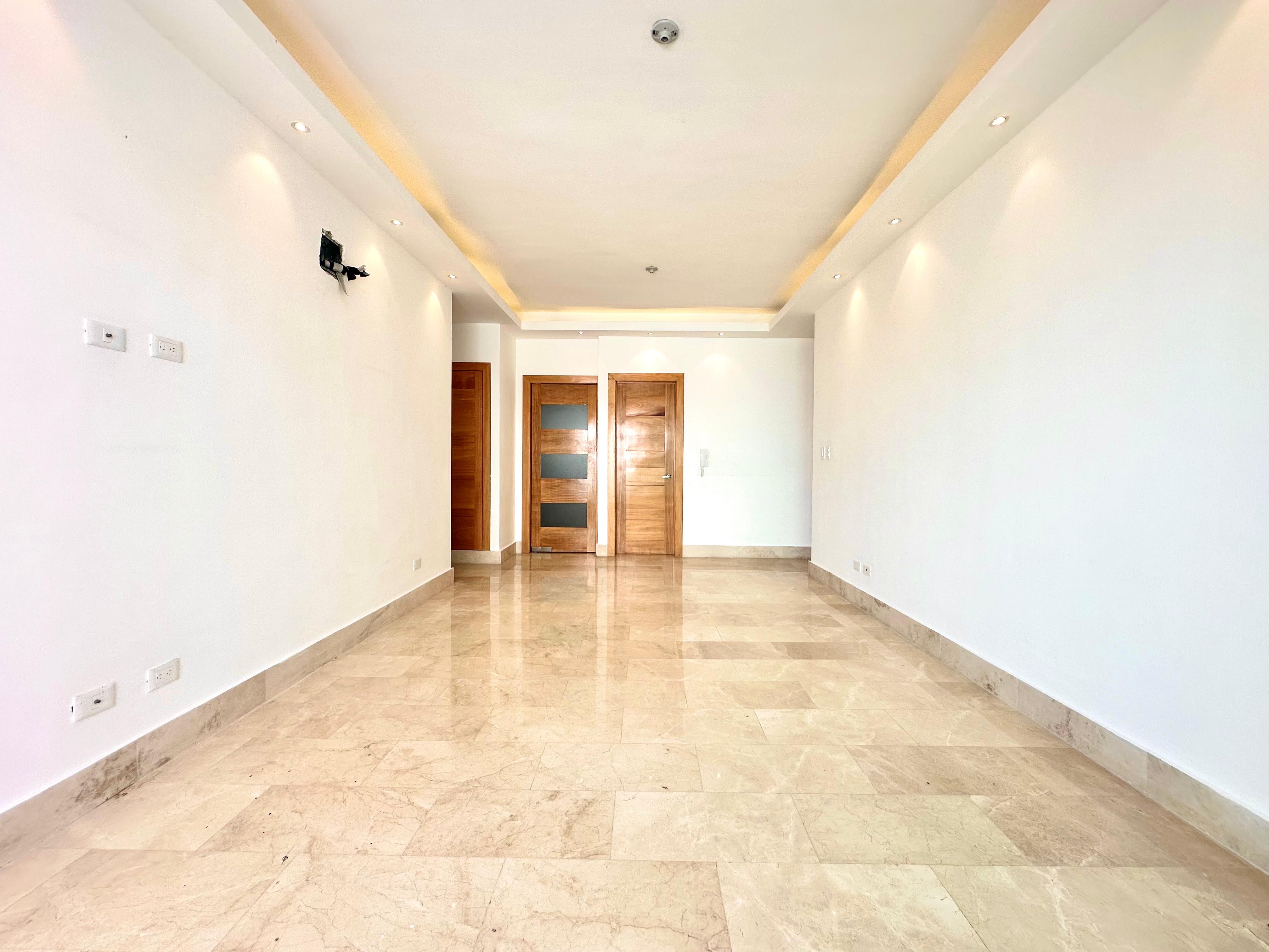 apartamentos - Evaristo Morales📍  ❗️Moderno apartamento en alqui 5