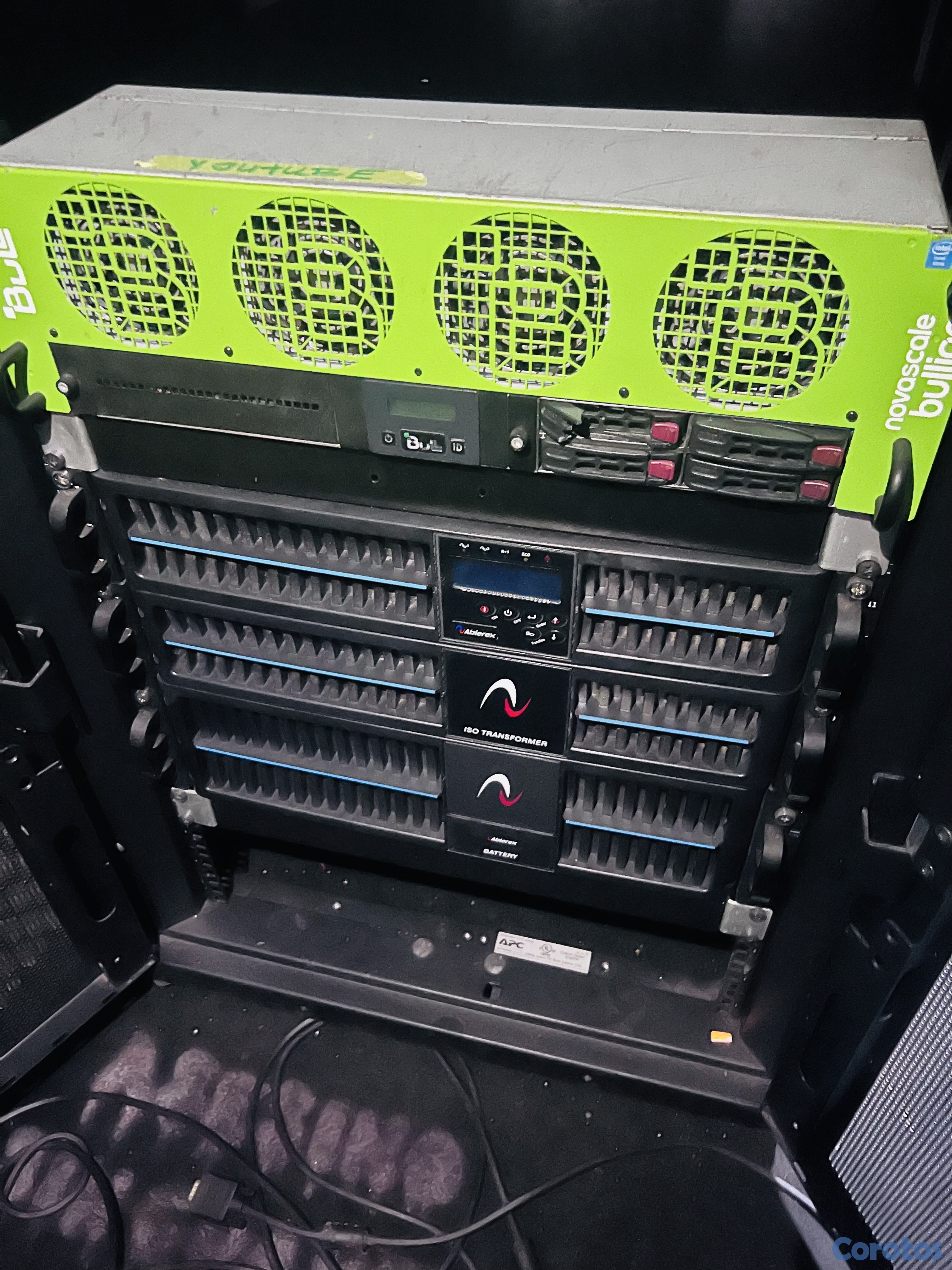 otros electronicos - Servidores completo 8094951304 4