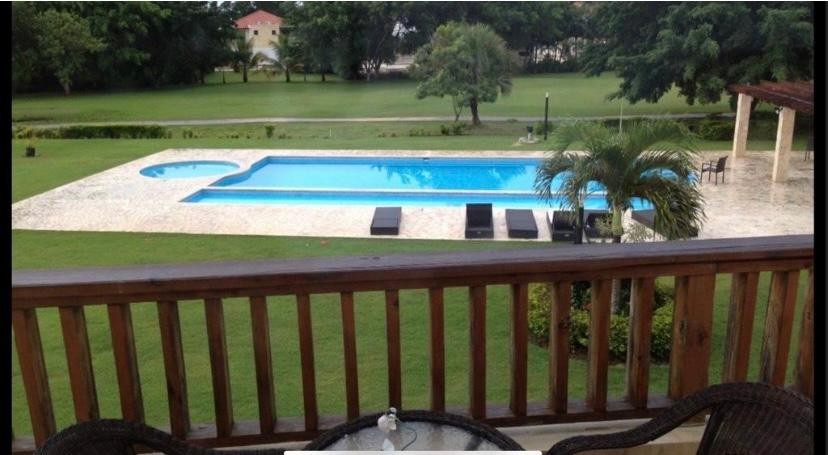 casas - Town House en  alquiler en Metro Country de 2 niveles, Amueblado  1