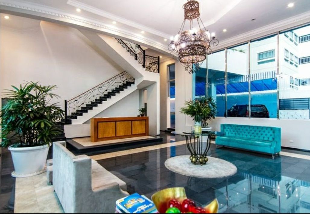 apartamentos - APARTAMENTO EN MIRADOR SUR. IDEAL EJECUTIVO 5