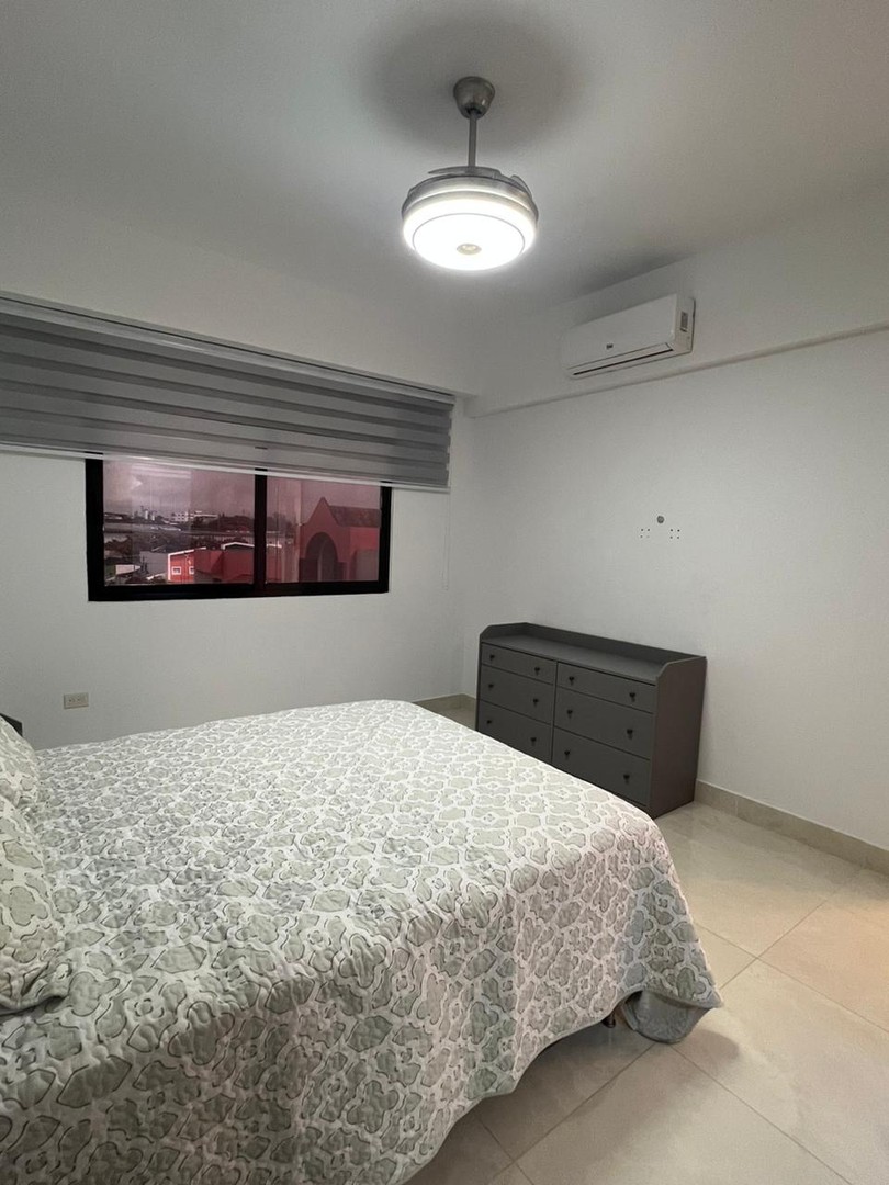 apartamentos - Se vende apartamento nuevo en torre de lujo en Los Cacicazgos 1