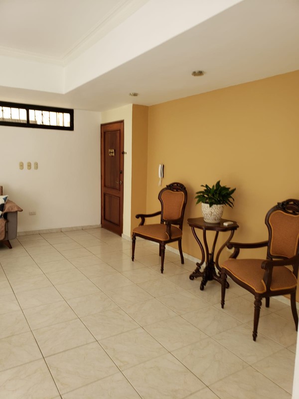 apartamentos - Hermoso apartamento de 3 habitaciones 4