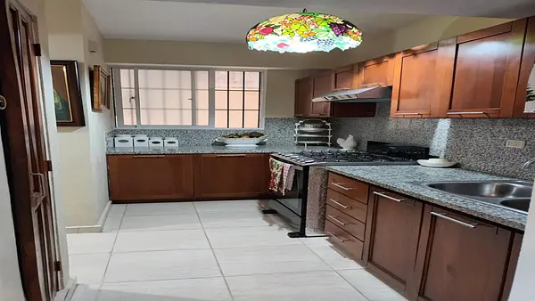 apartamentos - VENDO Apto en Gazcue 8