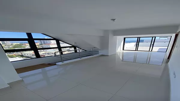 penthouses - VENTA DE LUJOSO PENTHOUSE EN LA ZONA UNIVERSITARIA 9