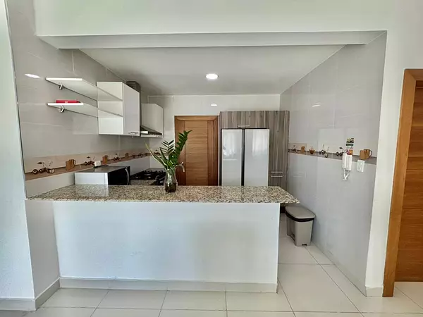 apartamentos - Bella Vista Norte Apartamento en Venta Amueblado 4