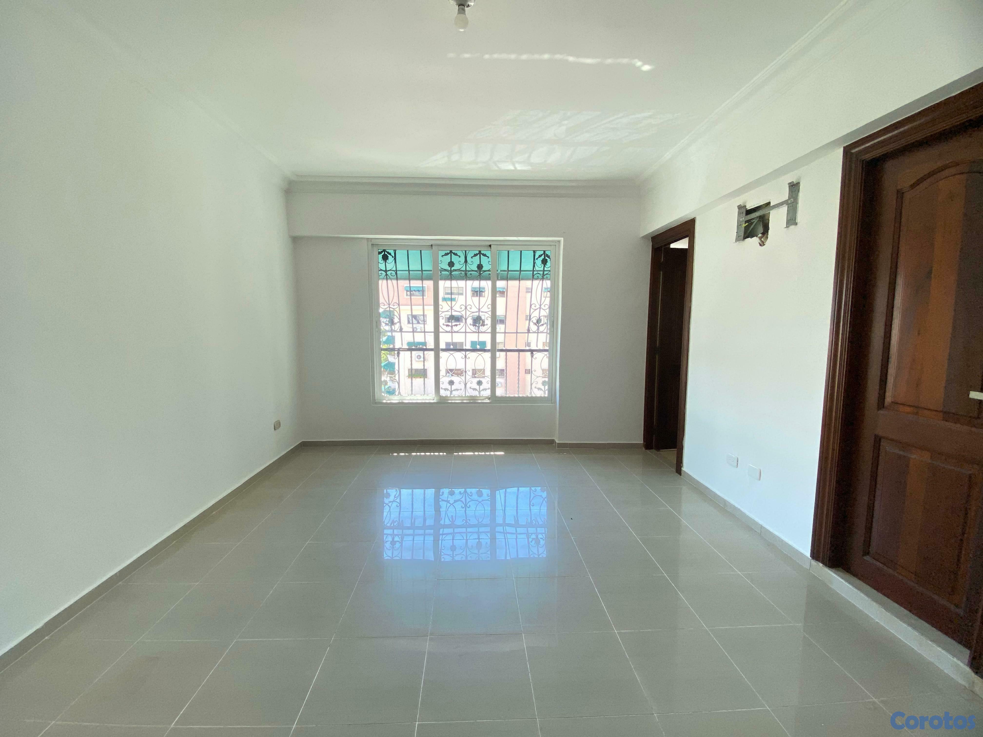 apartamentos - Alquiler 3 habitaciones en Evaristo Morales  9