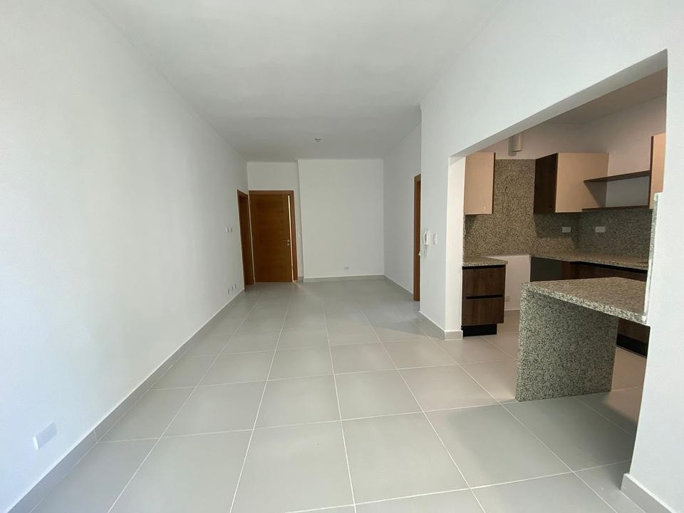 apartamentos - APARTAMENTO EN EVARISTO MORALES DE 2 HABITACIONES
*NUEVO A ESTRENAR* 6