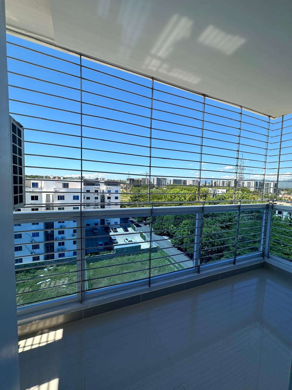 apartamentos - Penthouse en Alquiler, Jardines del Sur  9