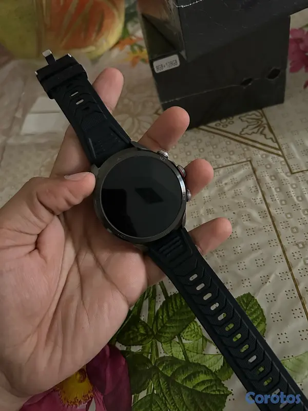 otros electronicos - reloj H19 Smart Watch Android 10 una joya 8