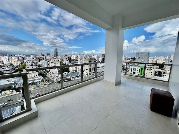 apartamentos - LA ESPERILLA VACIO 3 HABITACIONES 3.5 BANOS 2 PARQUEOS ESTUDIO BALCON