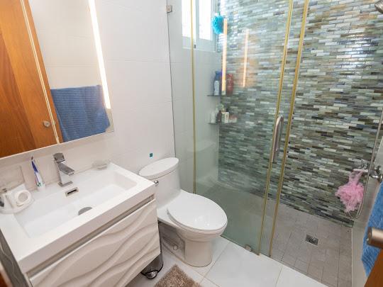 apartamentos - APARTAMENTO MODERNO Y CENTRICO DE VENTA EN RINCON LARGO SANTIAGO 4