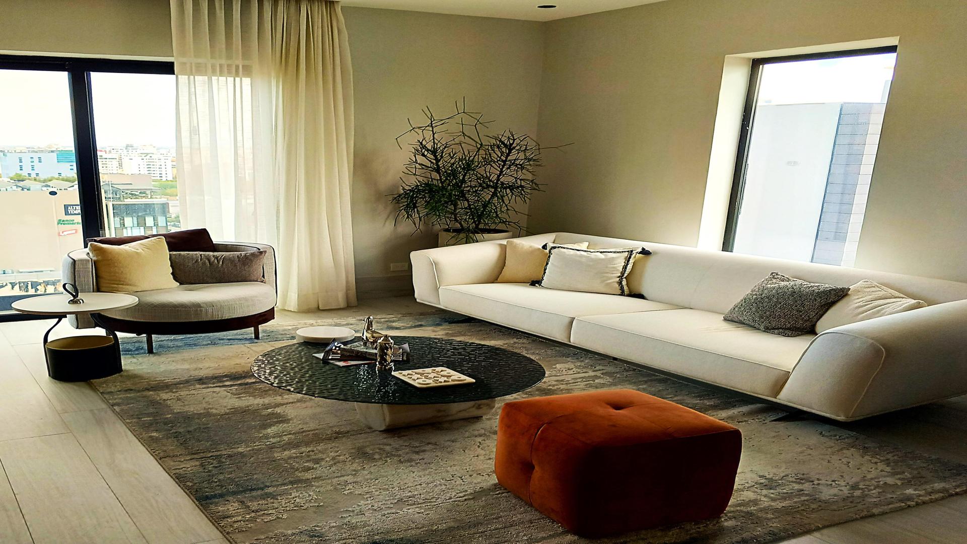 apartamentos - Torre de Alta Gama en Piantini 4